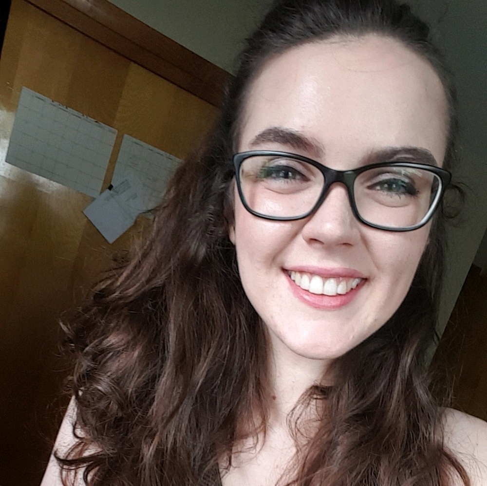 Meet your Posher, Erin